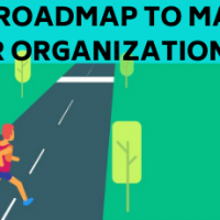 A Roadmap to Make Your Organizational Agility