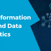 Digital Transformation with AI and Data Analytics