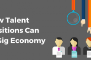 Talent Acquisitions Can Tackle Gig Economy