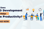 Training & Development improves Workplace Productivity