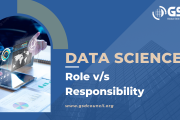 Data Science - Role vs Responsibility