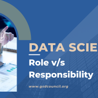 Data Science - Role vs Responsibility