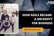 How Agile became a necessity for business
