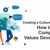 how to build a company that values development