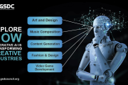 Explore How Generative AI is Transforming Creative Industries