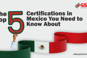 The Top 5 ISO Certifications in Mexico You Need to Know About