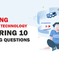 Decoding Metaverse Technology Exploring 10 Intriguing Questions