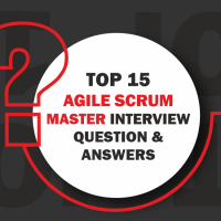 Top 15 Agile Scrum Interview Questions and Answers
