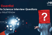 10 Essential Data Science Interview Questions You Must Know