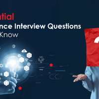 10 Essential Data Science Interview Questions You Must Know