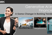 Generative AI in Finance A Game Changer in Banking Trends