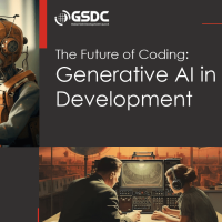The Future of Coding Generative AI in Software Development
