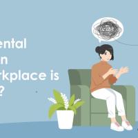 Why mental health in the workplace is crucial