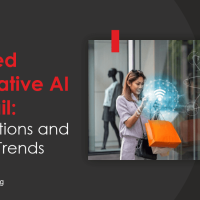 Certified Generative AI in Retail Applications and Market Trends